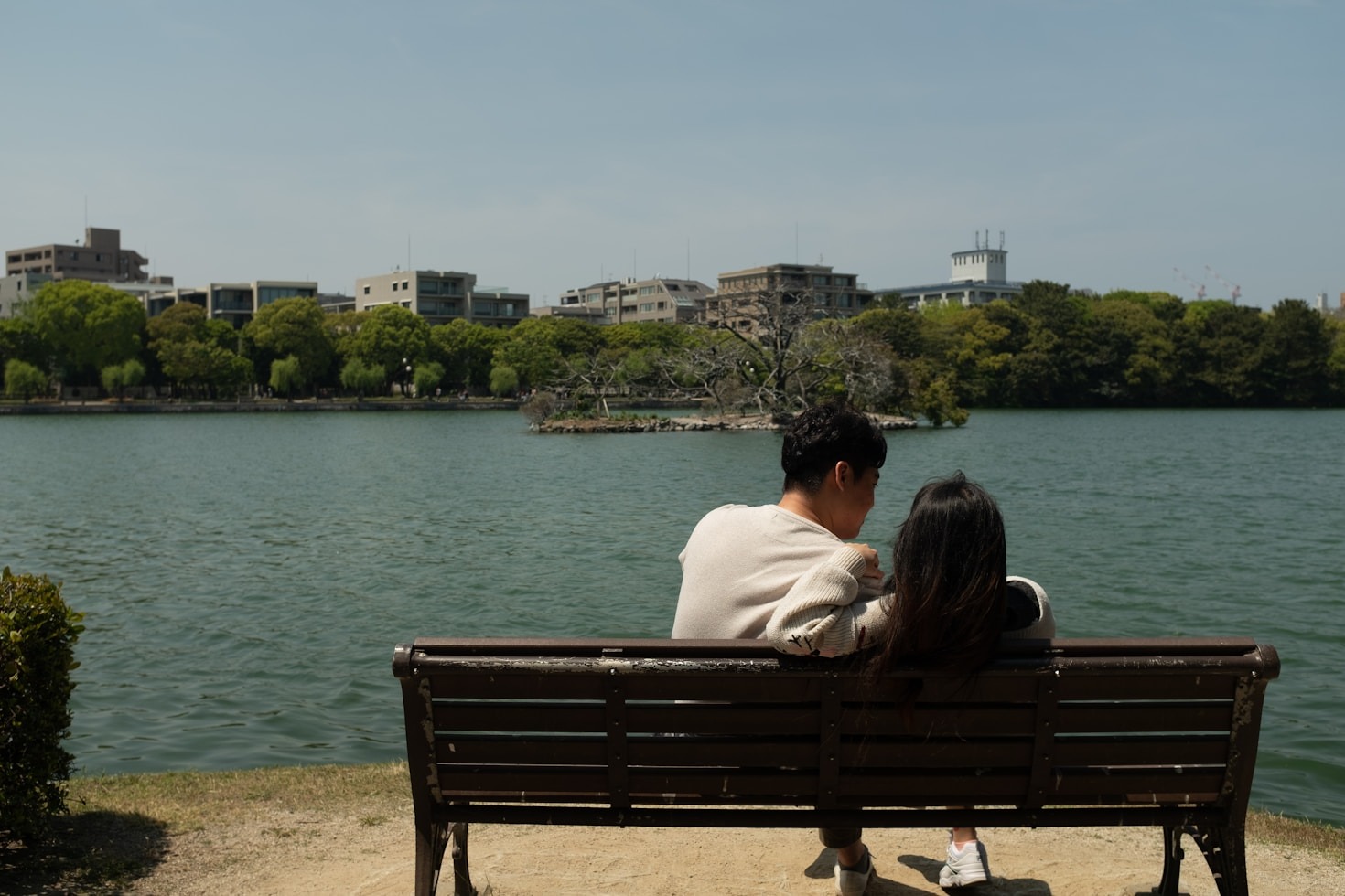 Top Tips for Success in Online Dating
