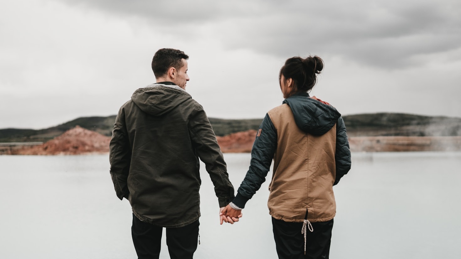Building Confidence in Your Search for Love